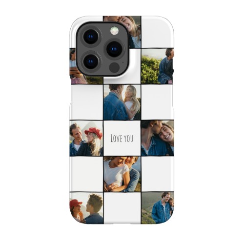 MonochromeGrid MonochromeGrid