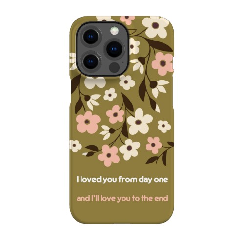 iPhone Case 13 Pro
