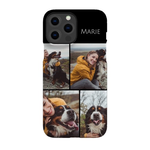 Collage photo minimaliste Collage photo minimaliste