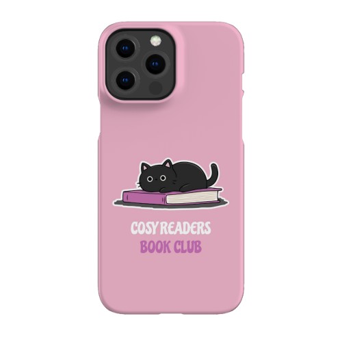 Cosy Cat Book - Text Only