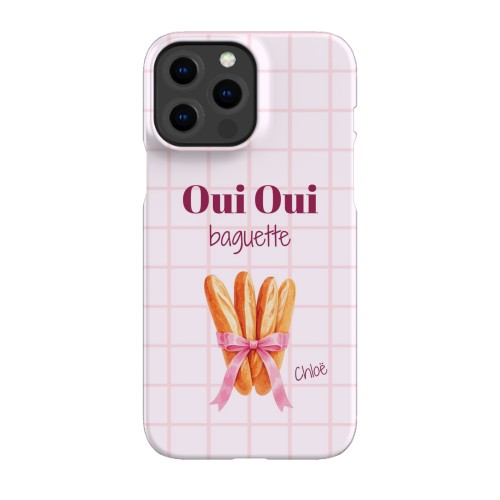 Sweet Baguette - Text Only