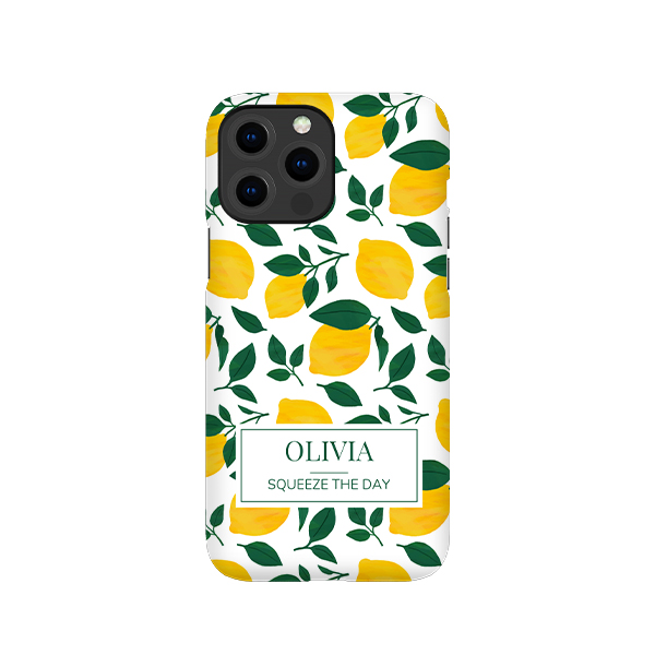 iPhone Case 13 Pro Max