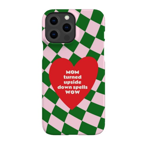 Checkerboard Love - Text Only