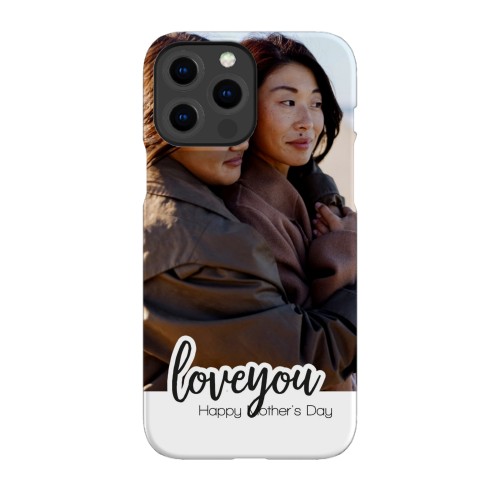 Coque iPhone 13 Pro Max
