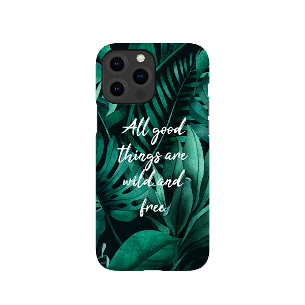 iPhone Case 13 Pro Max