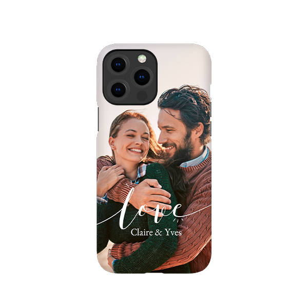 iPhone-skal 13 Pro Max