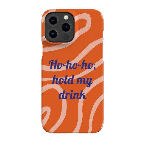 iPhone Cover 13 Pro Max