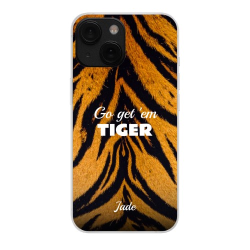 Wild Print - Text Only Wild Print - Text Only