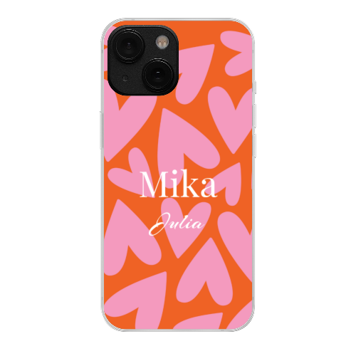 Silicone Phone Case iPhone 13 Silicone Phone Case iPhone 13