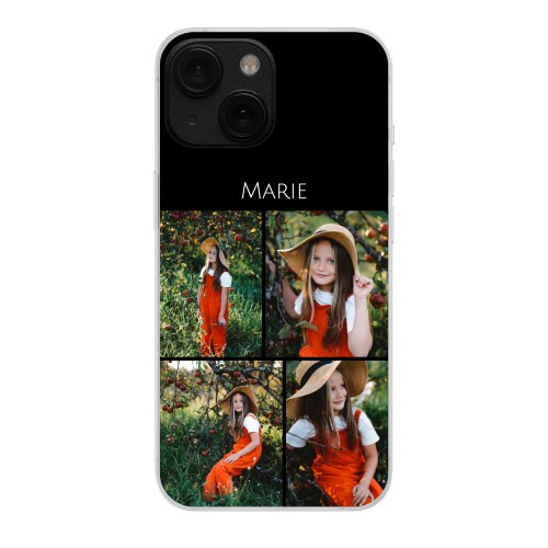 Minimalistic Photo Collage Minimalistic Photo Collage