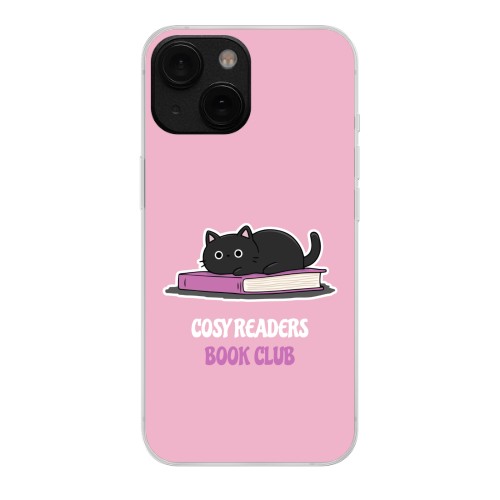 Cosy Cat Book - Text Only Cosy Cat Book - Text Only