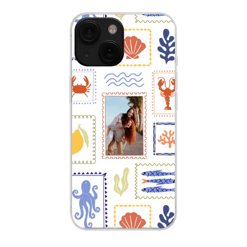Flexibele case iPhone 13 Flexibele case iPhone 13