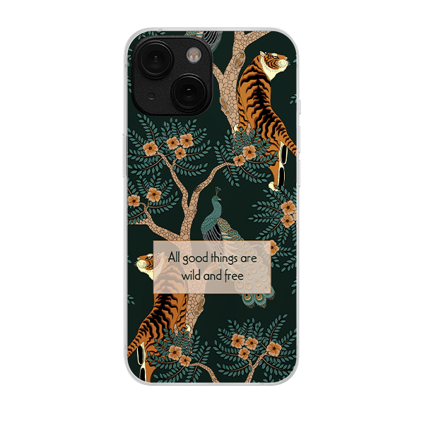 Silicone Phone Case iPhone 13 Silicone Phone Case iPhone 13