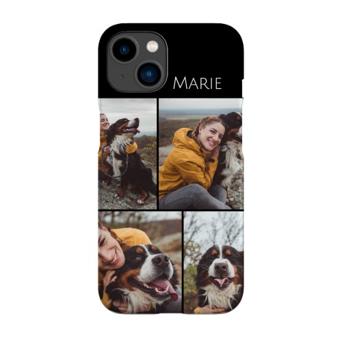 Minimalistic Photo Collage Minimalistic Photo Collage