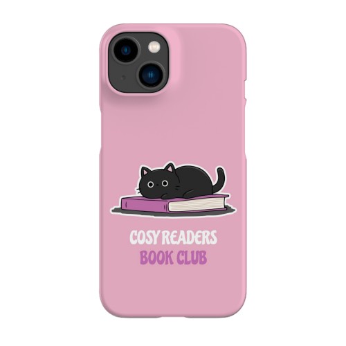Cosy Cat Book - Text Only
