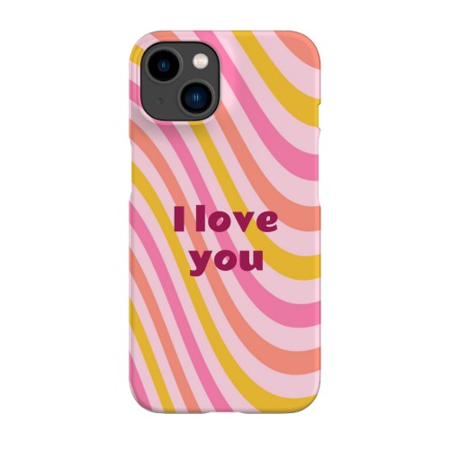 Coque iPhone 14