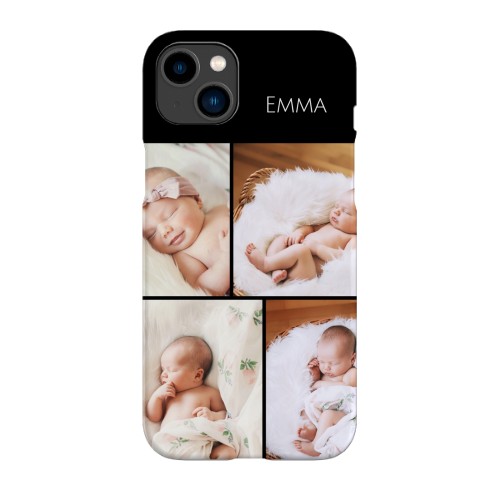 Minimalistic Photo Collage Minimalistic Photo Collage