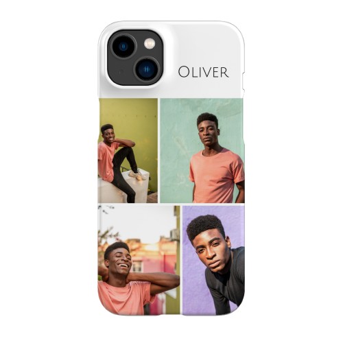 Minimalistic Photo Collage Minimalistic Photo Collage