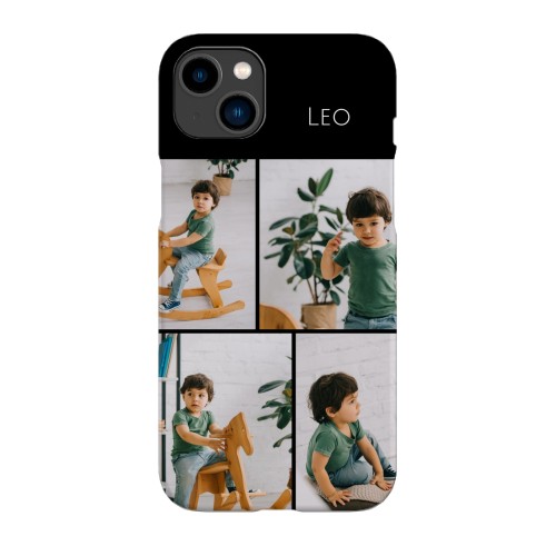 Minimalistic Photo Collage Minimalistic Photo Collage