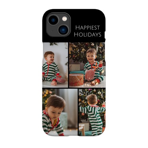 Minimalistic Photo Collage Minimalistic Photo Collage