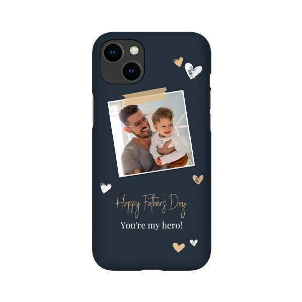 Photo Print Hearts Photo Print Hearts