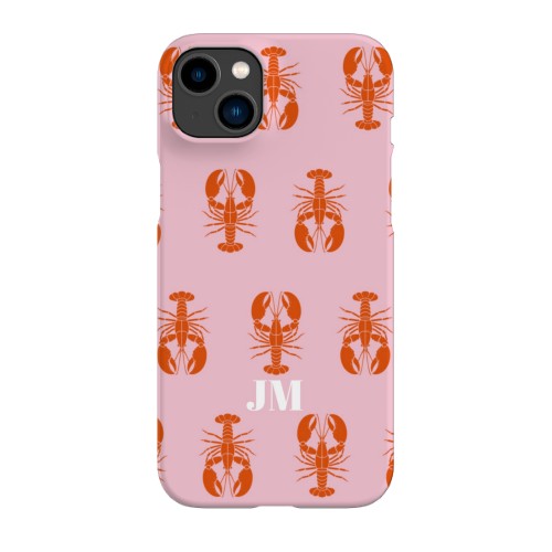 Funky Lobster - Text only