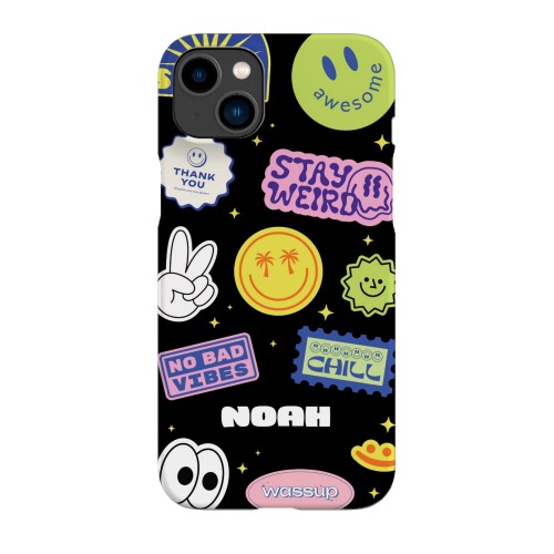 iPhone Case 14 Plus iPhone Case 14 Plus