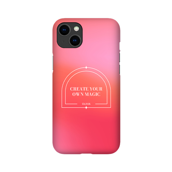 iPhone Case 14 Plus