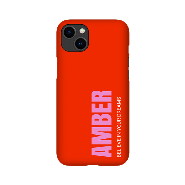 iPhone Case 14 Plus
