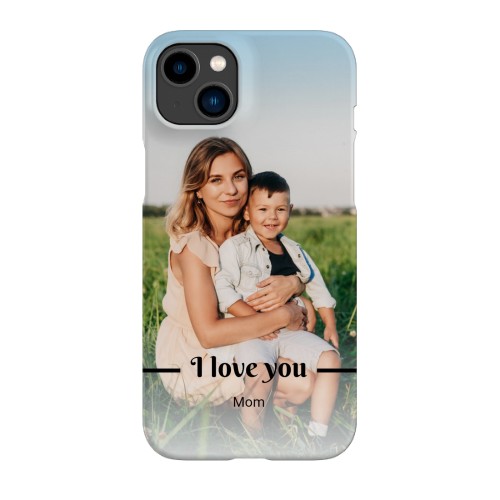 iPhone Skal 14 Plus iPhone Skal 14 Plus