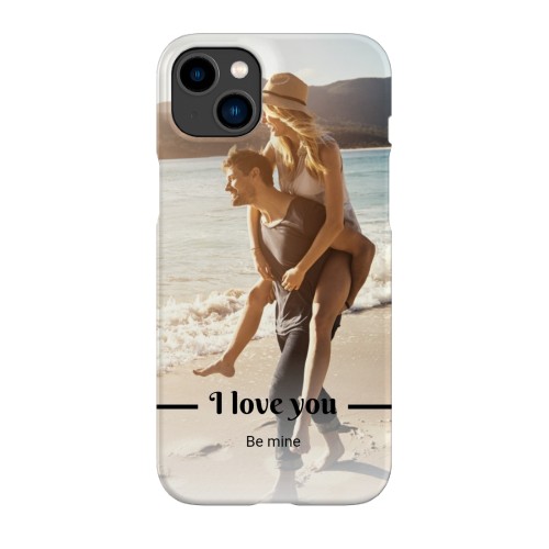 iPhone Skal 14 Plus