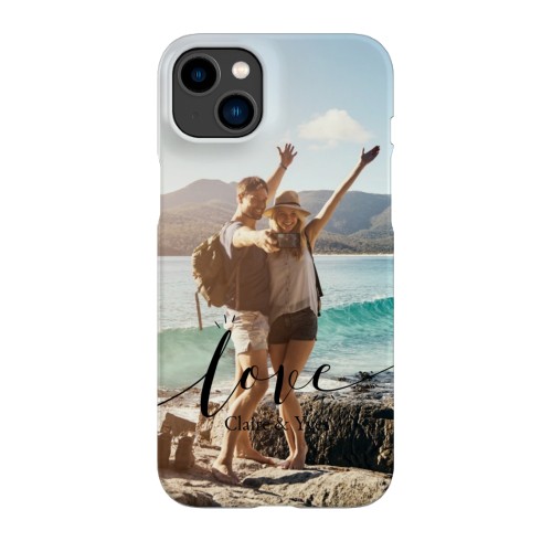 iPhone Skal 14 Plus iPhone Skal 14 Plus
