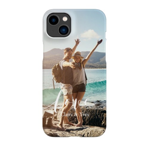 iPhone Case 14 Plus
