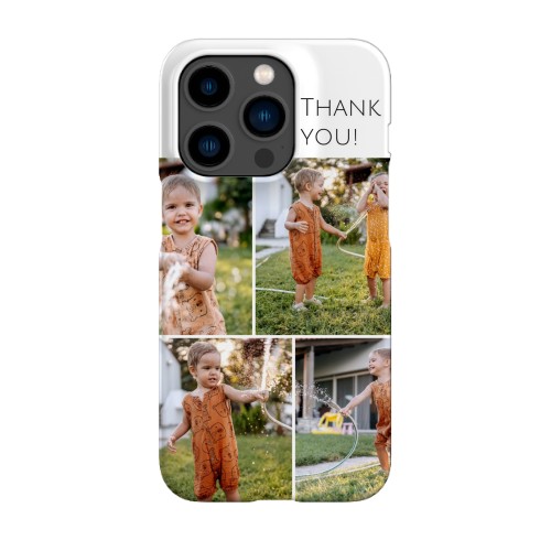 Minimalistic Photo Collage