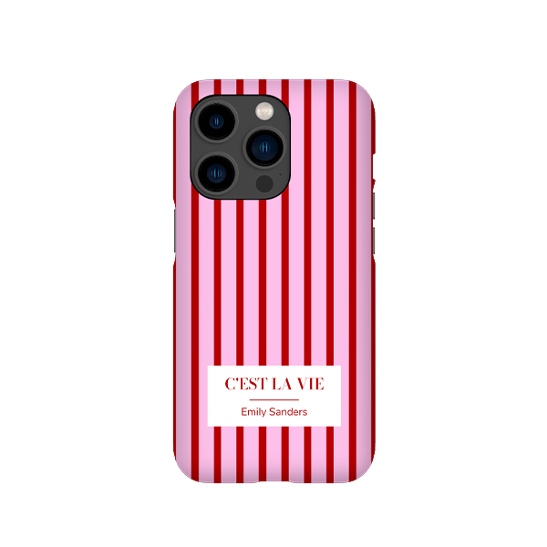 iPhone Case 14 Pro