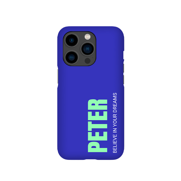 iPhone Case 14 Pro