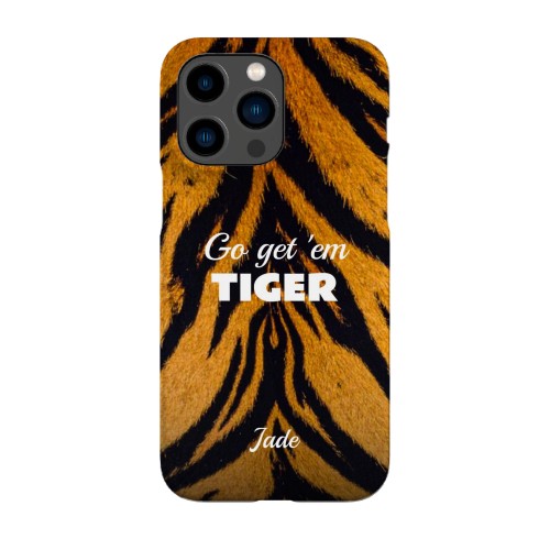 Wild Print - Text Only Wild Print - Text Only