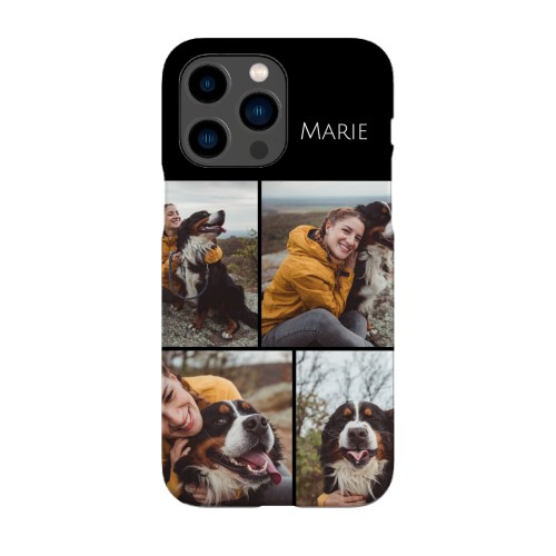 Minimalistic Photo Collage