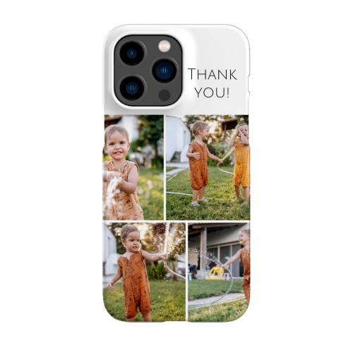 iPhone Cover 14 Pro Max