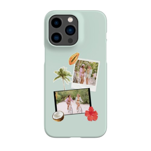 Tropical Scrapbook Tropical Scrapbook