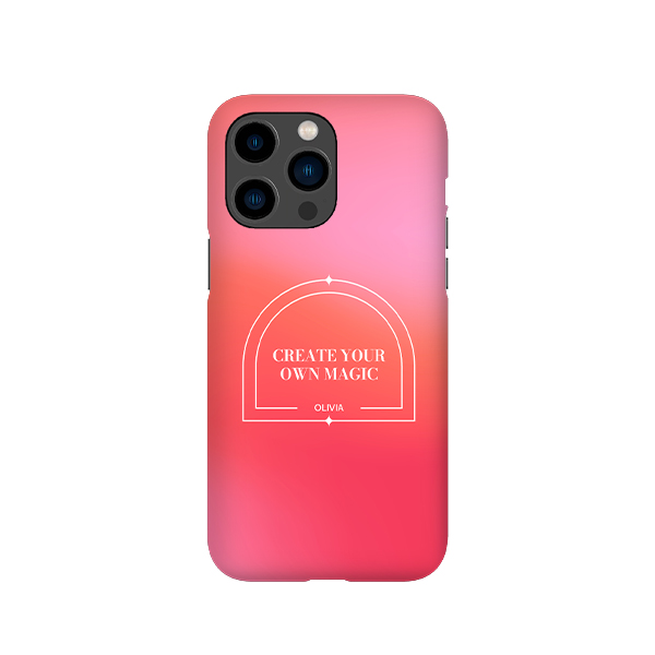 Magical Gradient - Text Only Magical Gradient - Text Only