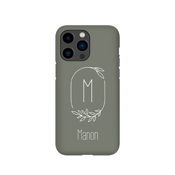 iPhone Cover 14 Pro Max