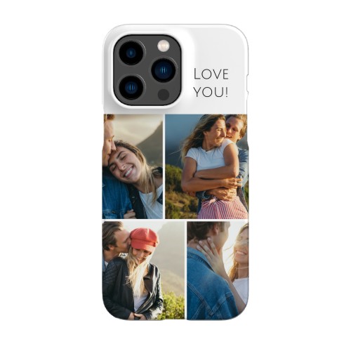 iPhone Cover 14 Pro Max