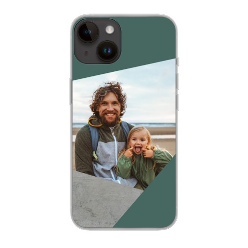 Silicone Phone Case iPhone 14 Silicone Phone Case iPhone 14