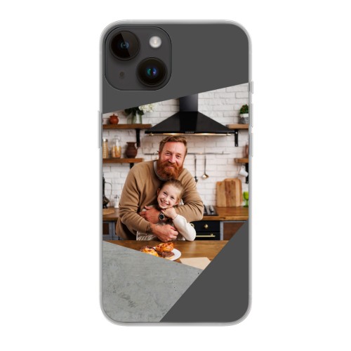Silicone Phone Case iPhone 14 Silicone Phone Case iPhone 14