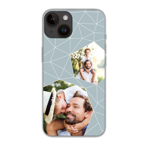 Silicone Phone Case iPhone 14