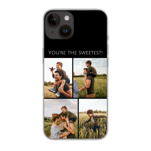 Silicone Phone Case iPhone 14 Silicone Phone Case iPhone 14