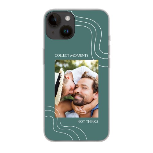 Coque silicone iPhone14 Coque silicone iPhone14