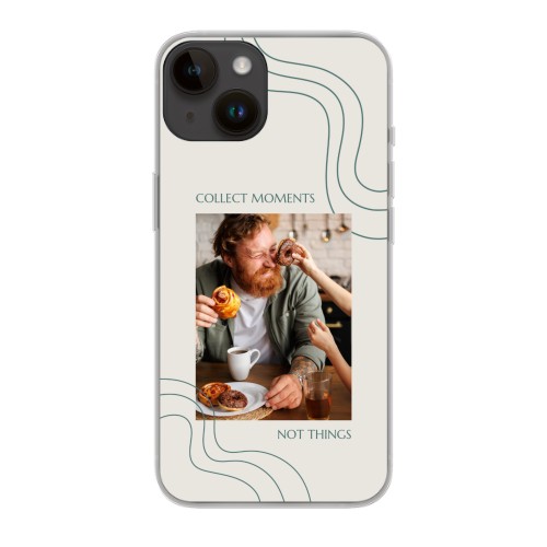 Silikone cover iPhone 14 Silikone cover iPhone 14