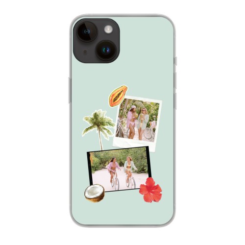 Tropical Scrapbook Tropical Scrapbook